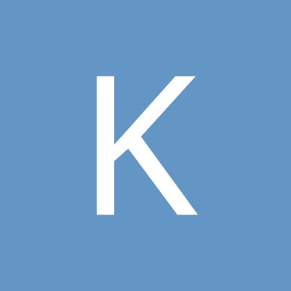 Meet your Posher, Kerri